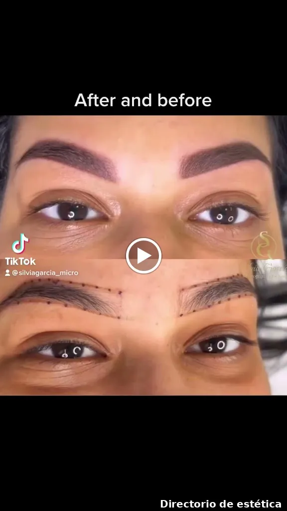 Centro Micropigmentación Tarragona