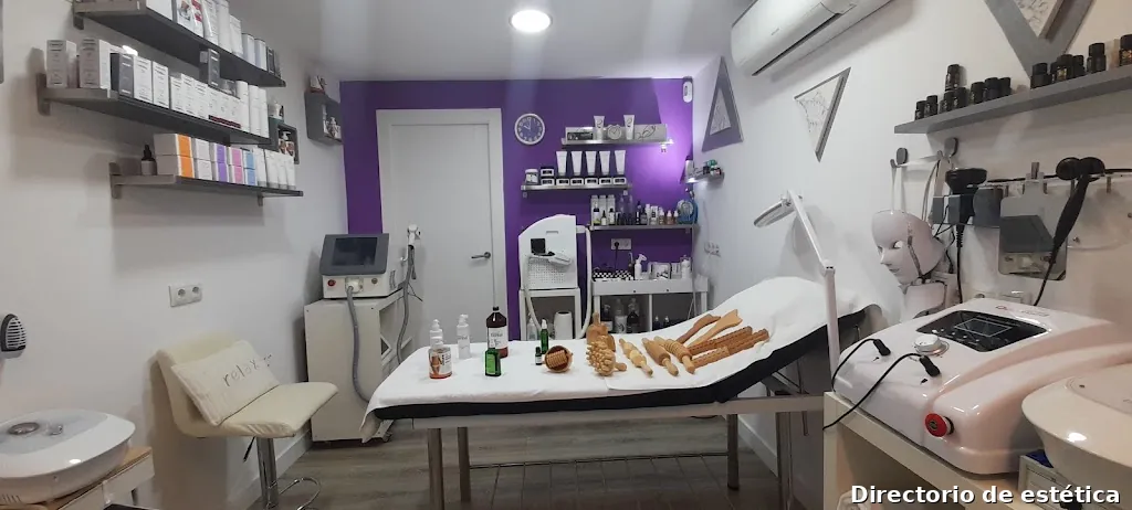 CENTRO ESTÉTICA BELLEZA MARGA TRAPERO LIMPIEZA CUTIS FACIAL TRATAMIENTOS CORPORALES VILLAVICIOSA DE ODÓN ALCORCÓN
