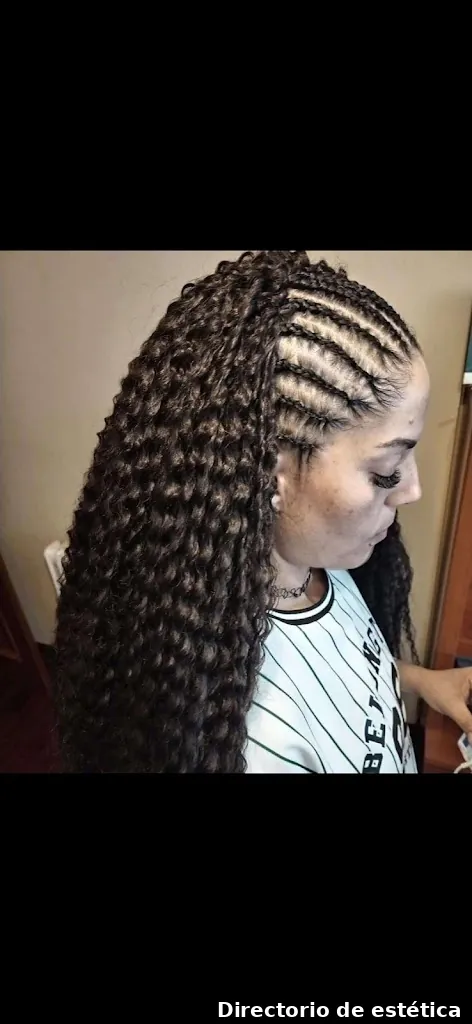 centro de uñas - Ourense