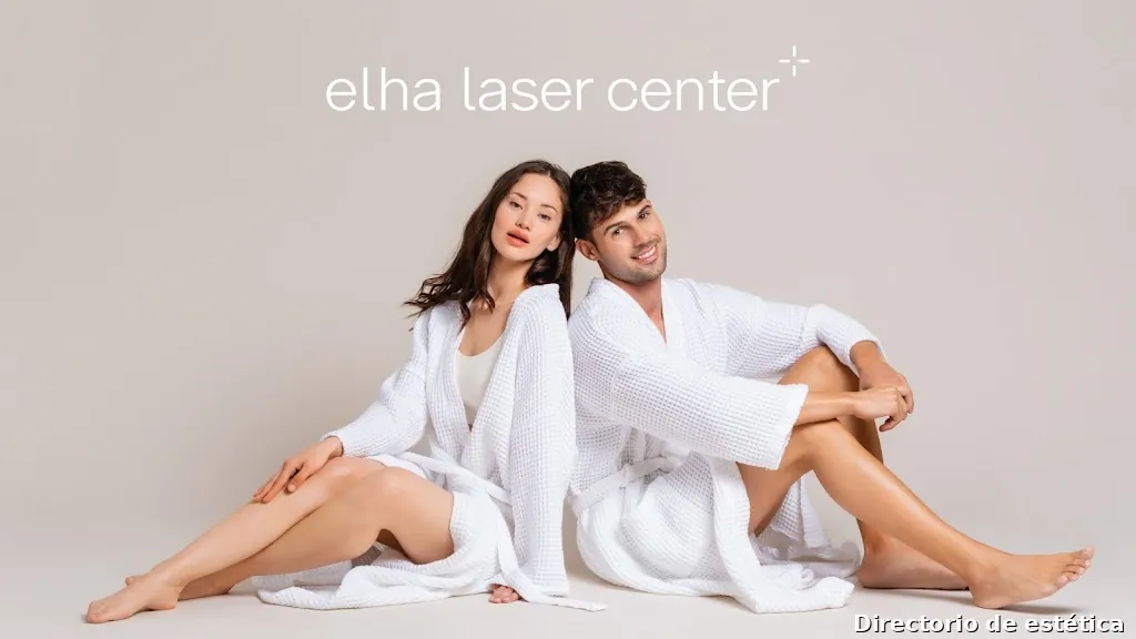 Elha Laser Center Figueres