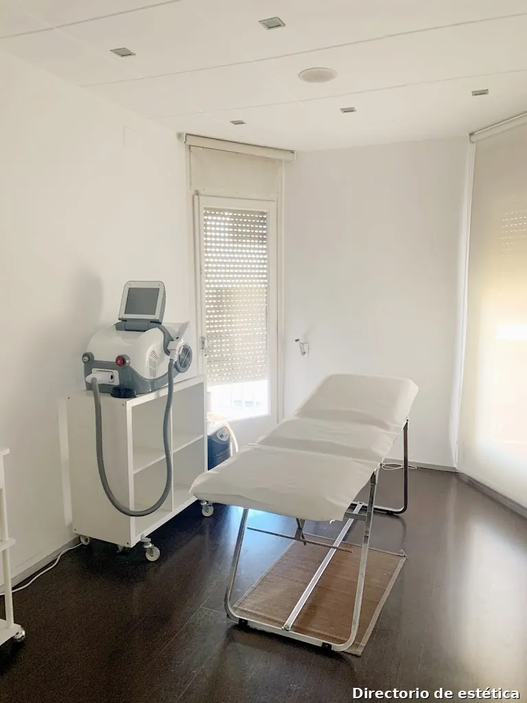 Alexandra Centre de Làser y Fisioestètica