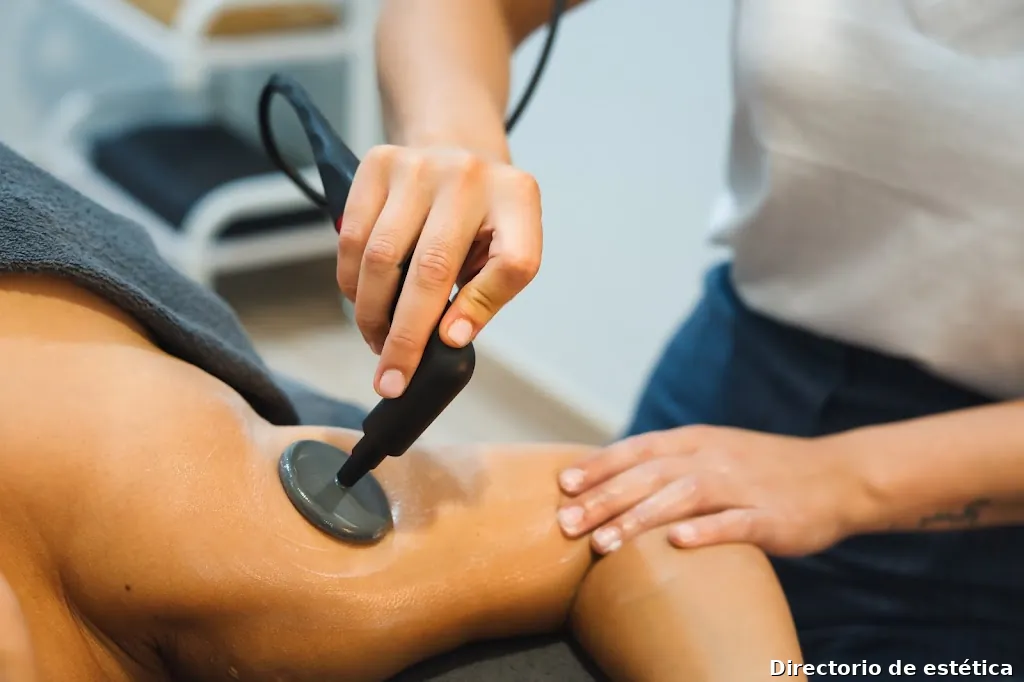 Sandra Martín Estética Avanzada