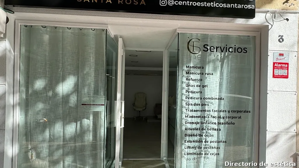 Centro Estético Santa Rosa - Córdoba
