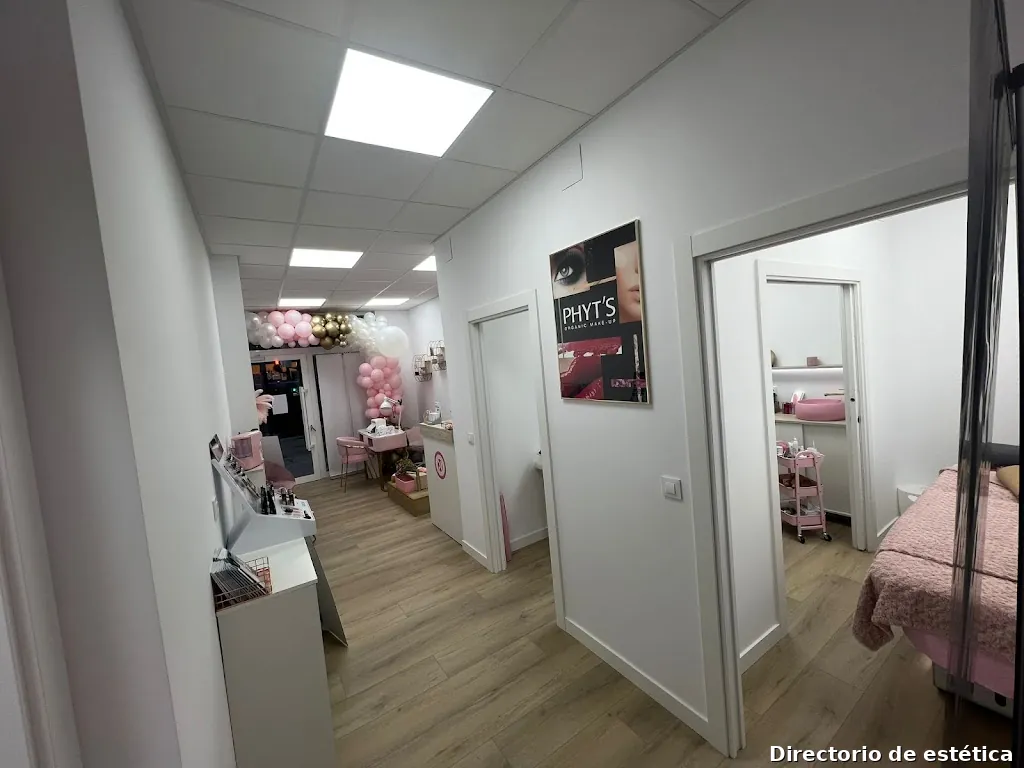 Centro de Estética Avanzada Nerea Mayayo