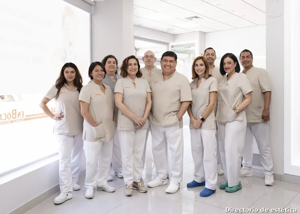 EnBoca Clínica Dental El Ejido - Dr. Arturo Aguilar