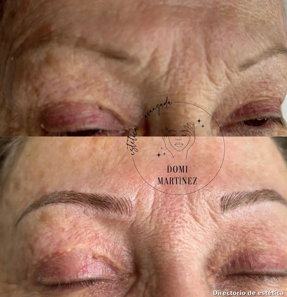 Estética Avanzada Domi Martínez