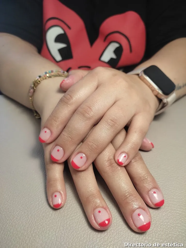 Bárbara Collado belleza & bienestar