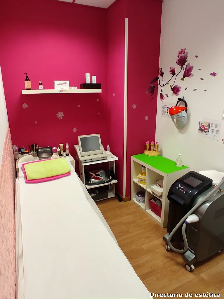 Venus Esthetic Center