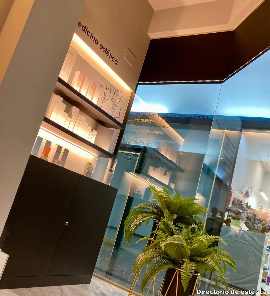 Aeternum Centro Médico Estético