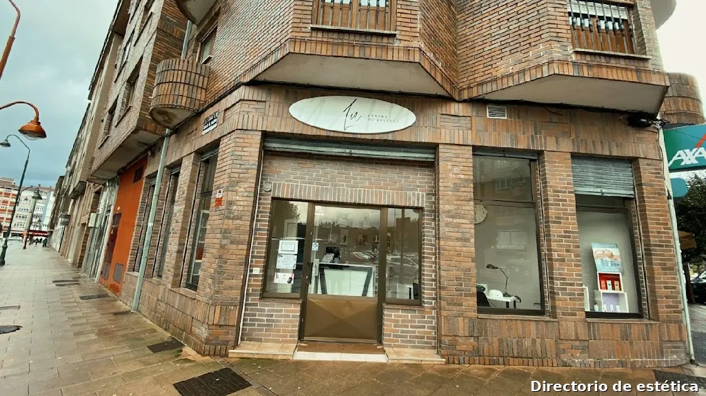 Lú Centro de Belleza