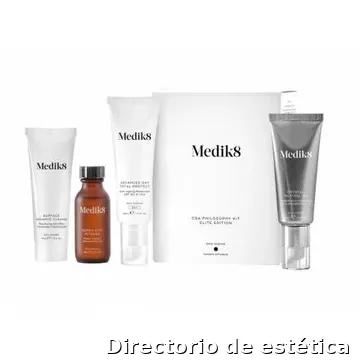 SM The Beauty - Centro de Estética - Concept Store
