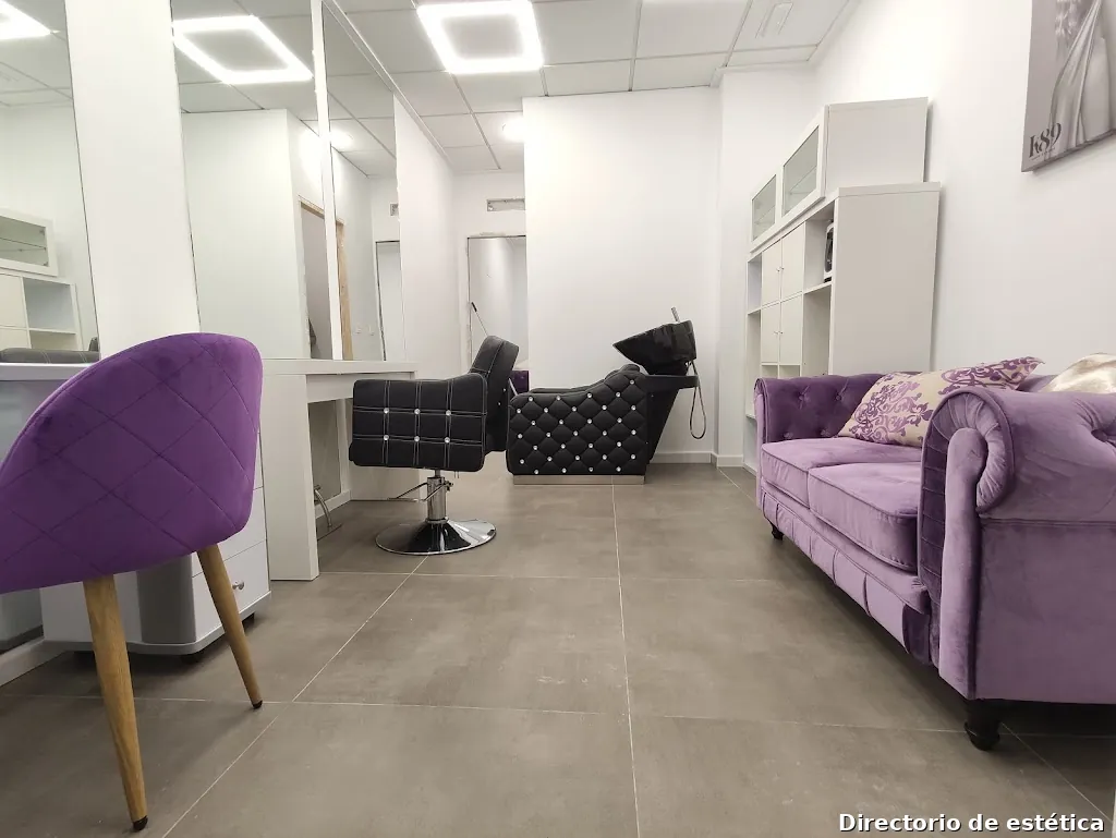 Eugenia Belijar estética avanzada