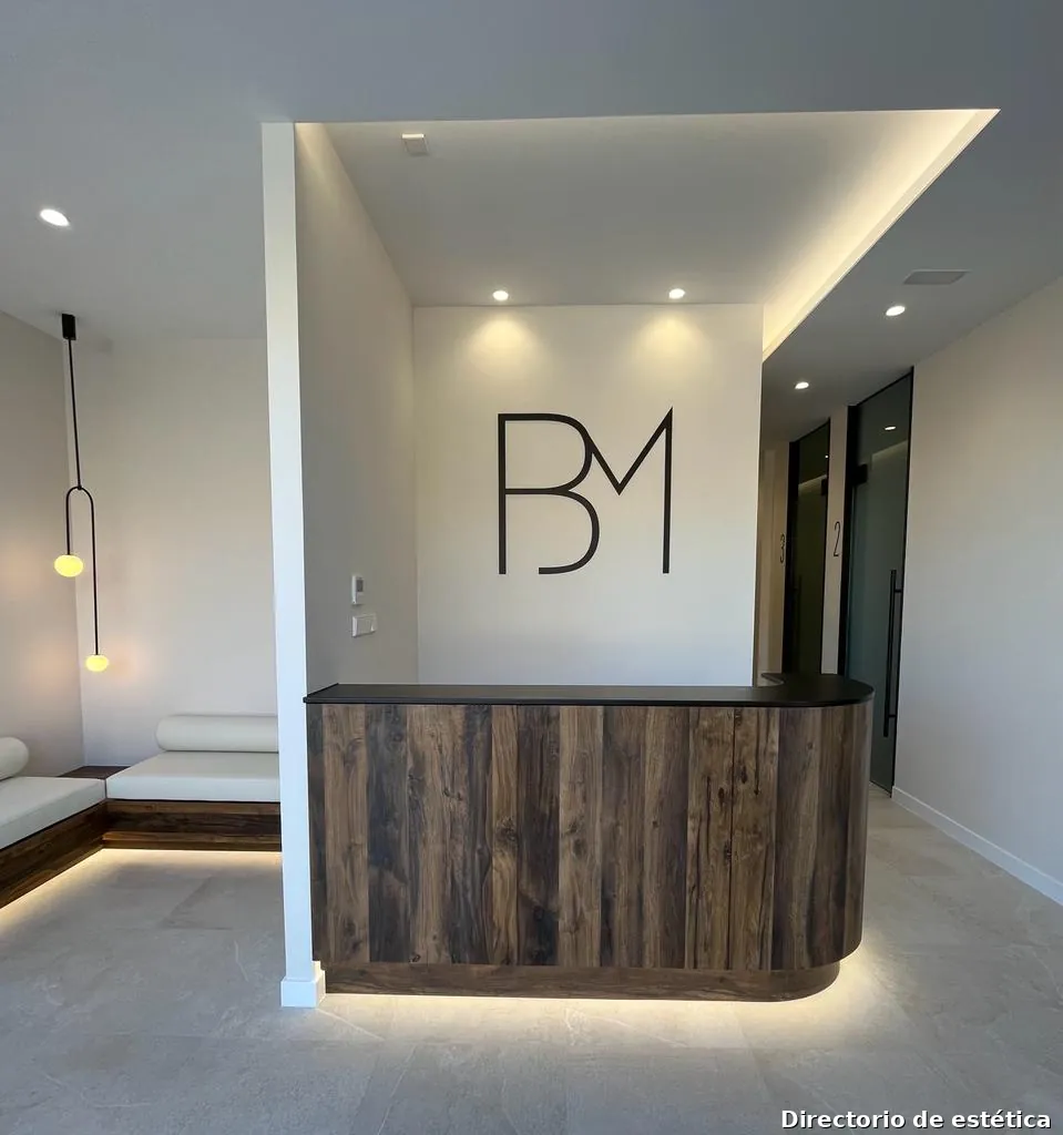 Clínica Baena Martín, podología, fisioterapia y medicina estética