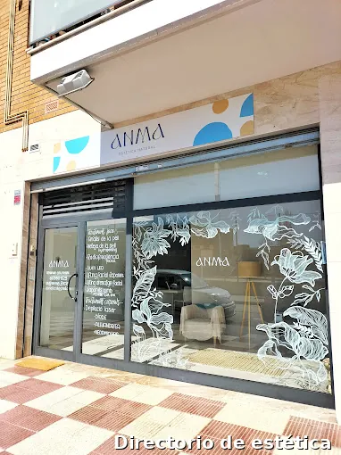 Anma , estética natural