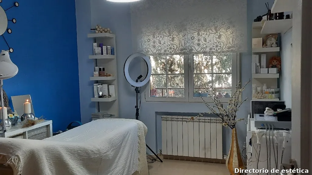 Bioestética Marian Navarro