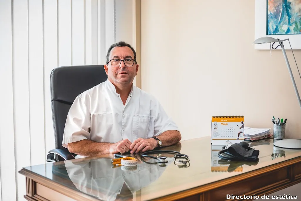 Medicina Estética Vilanova | Dr. Llorens