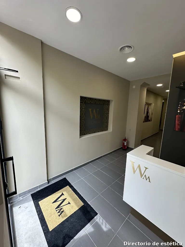 Clínica Dorsia Cirugía y Medicina Estética