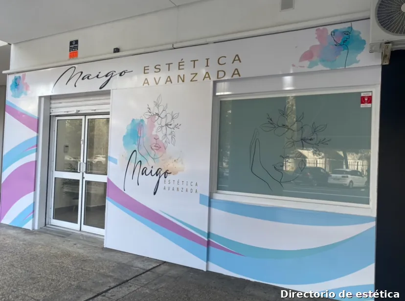 Maigo Clínica Estética Avanzada