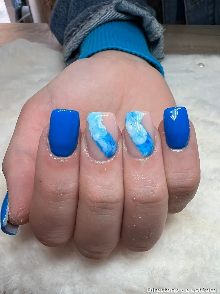 Sandra Margalef Centro de Belleza