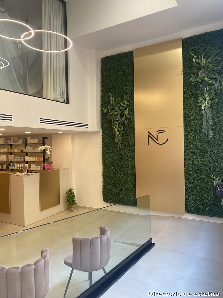 Natalia Cervera Estètica Avançada