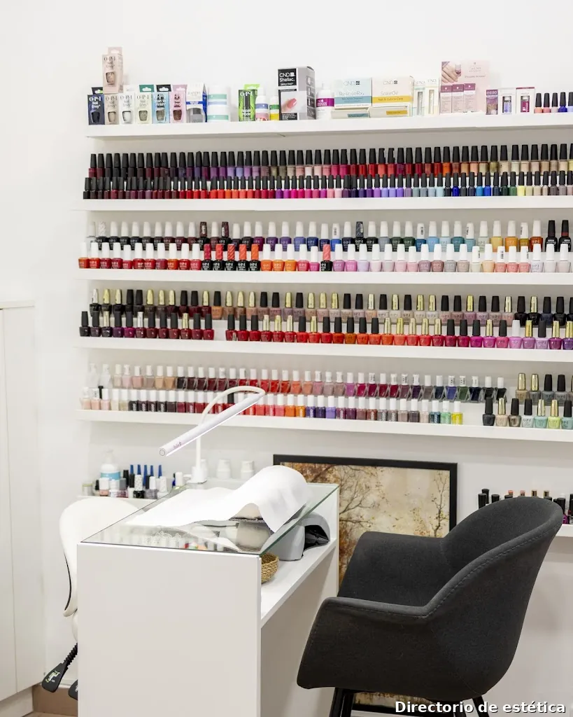 Centro de Estética Aideé Barcelona