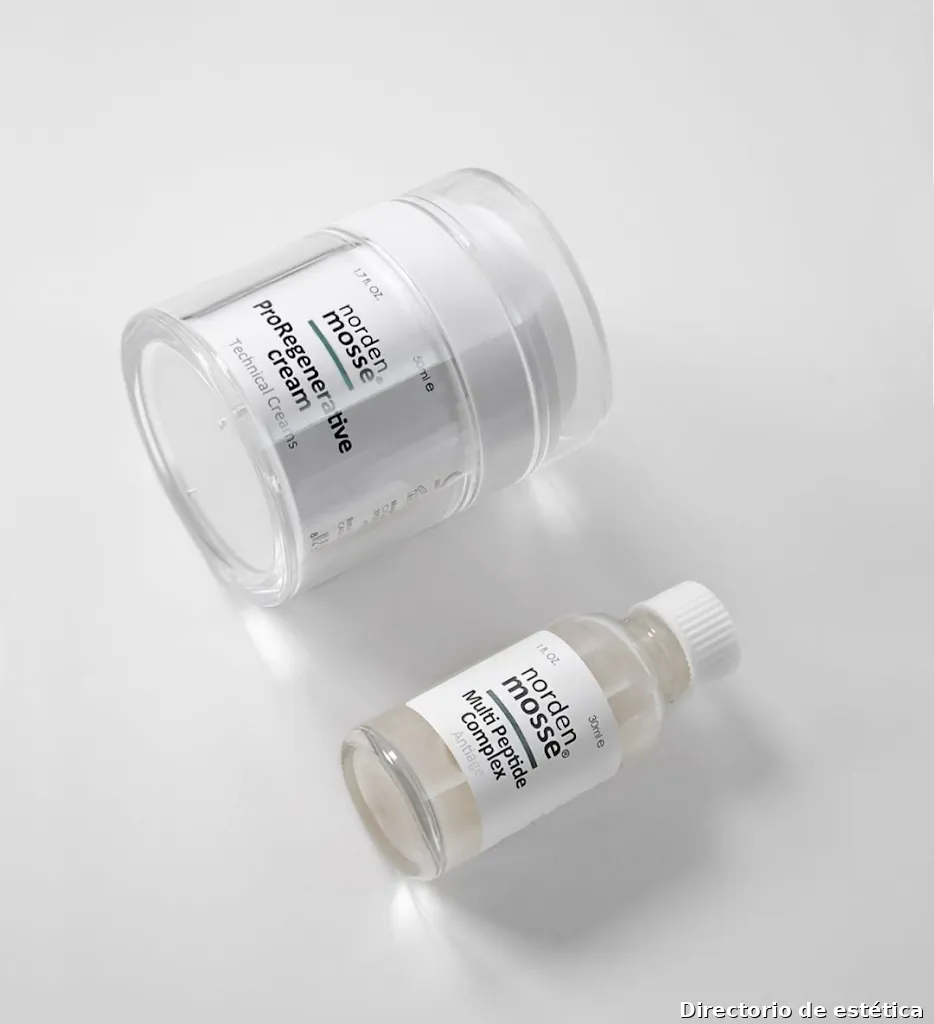 Estética Avanzada Ana Guillén • Aranjuez