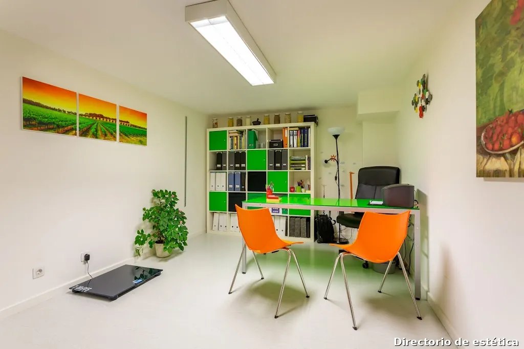 CLÍNICA DINAN - Medicina General