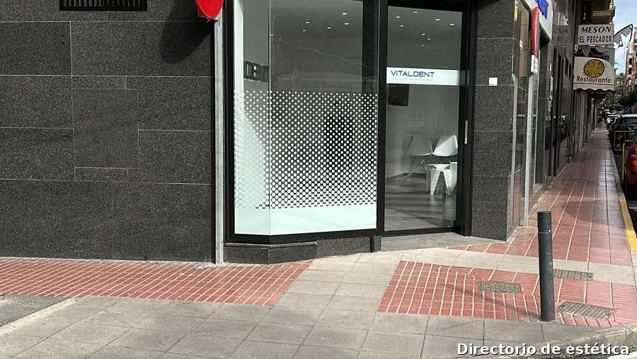 Clínica Dental Vitaldent