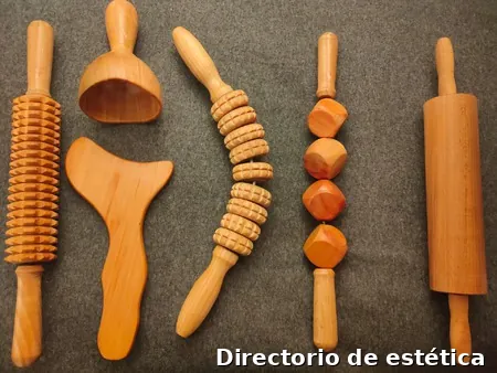 maderoterapia bormujos