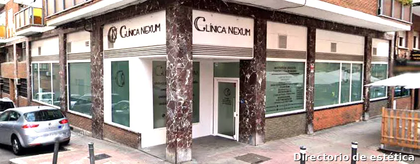 Madrid Clínica Estética Dra. Esperanza Sapeg