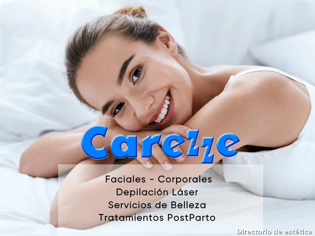 Centro de Estética Carezze