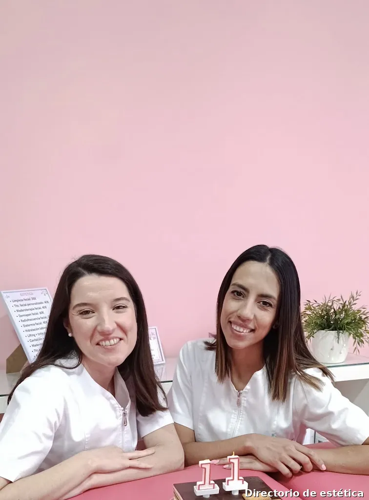 Cristina Molina Centro de fisioterapia y estética