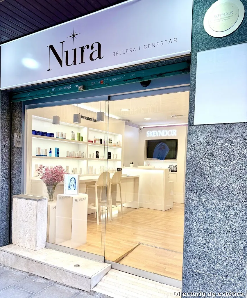 NURA ESTETICA