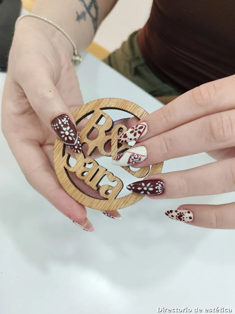 Centro de estética y salón de uñas B&B Sara Belleza natural