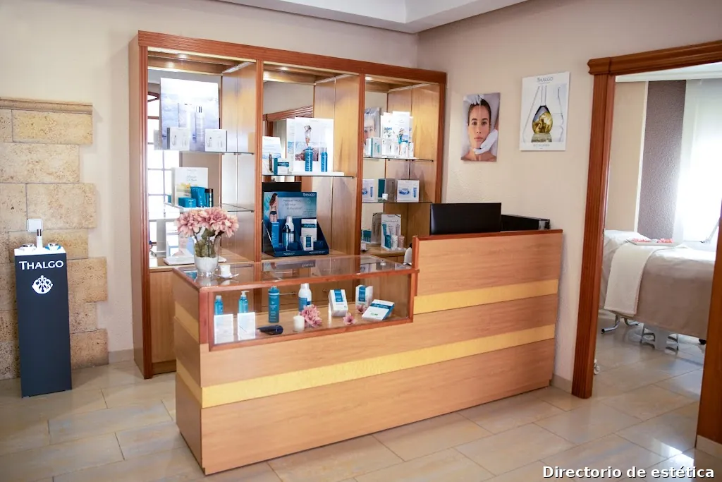 Centro de Estética Belleza y Salud Marife