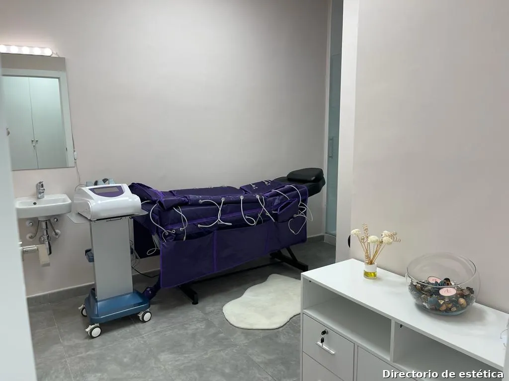 Centro Esthetica Avanzada Lenas Beauty