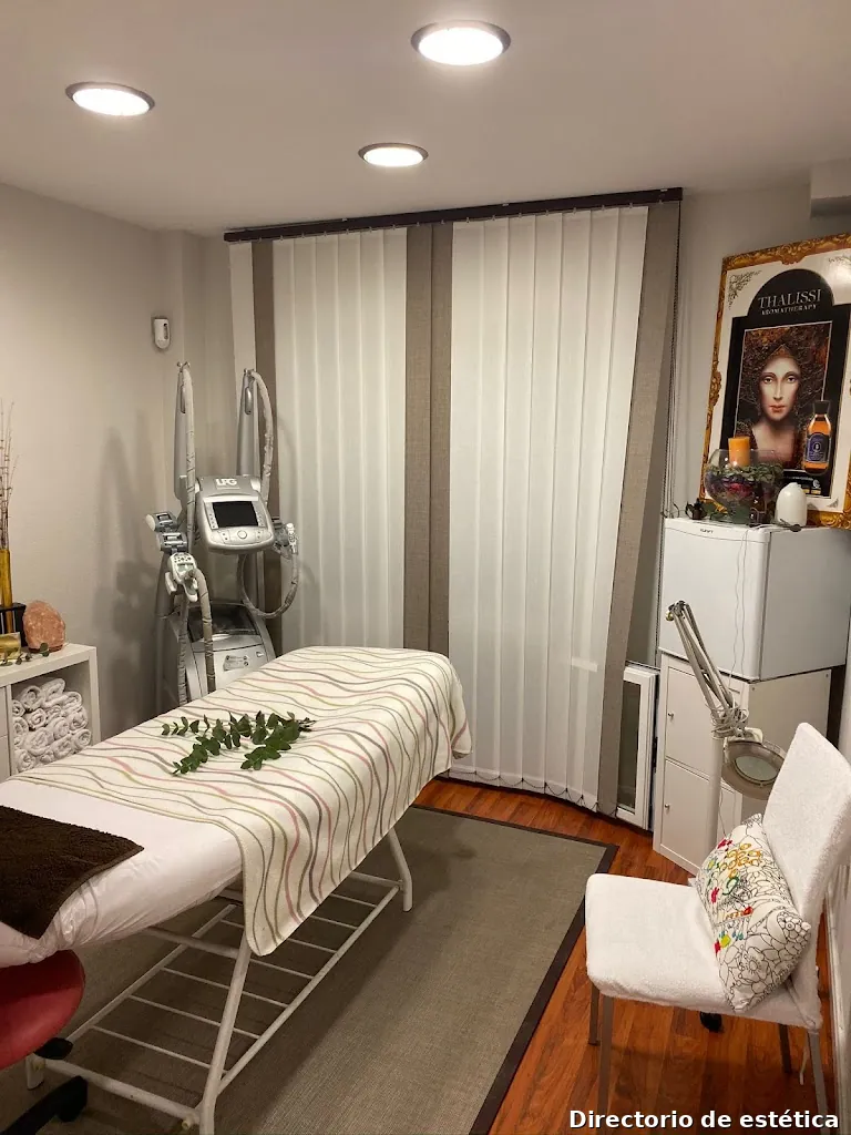 Marta Olivares Centro de Estética Integral