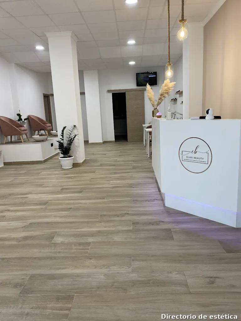 Élan Beauty by Claudia Tamargo