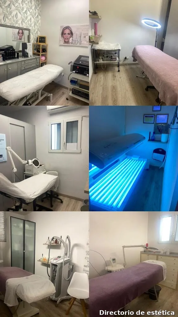 Ikonik Estética y belleza