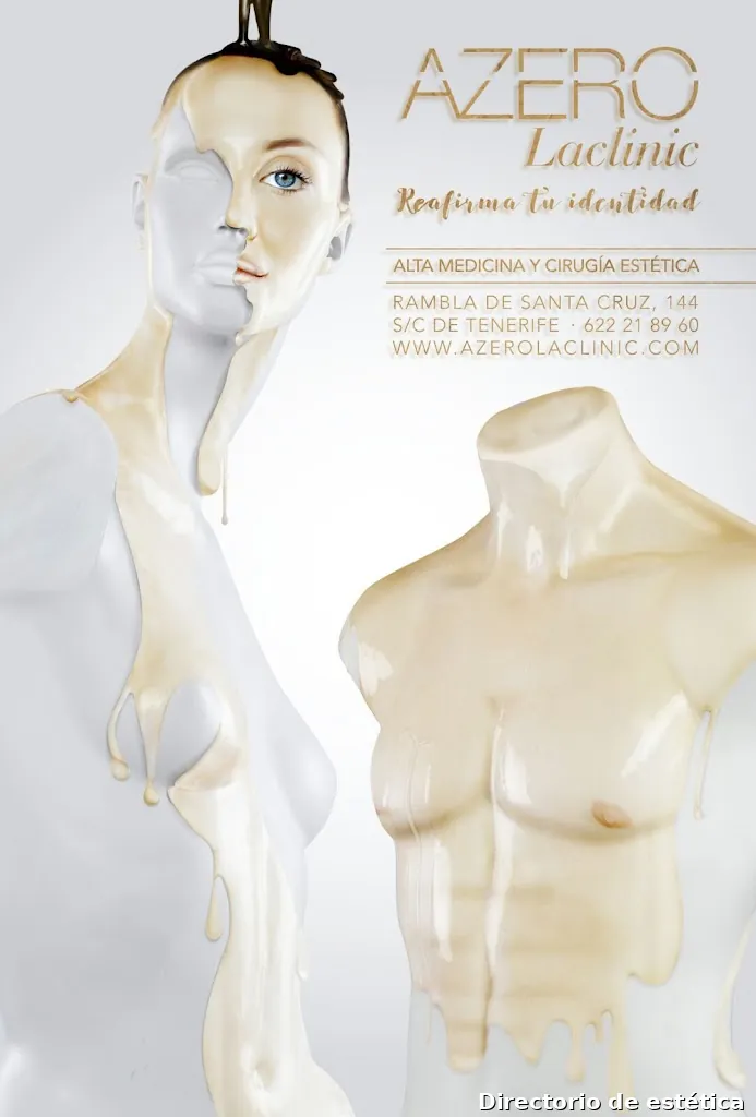 Azero Laclinic - Cirugía Estética