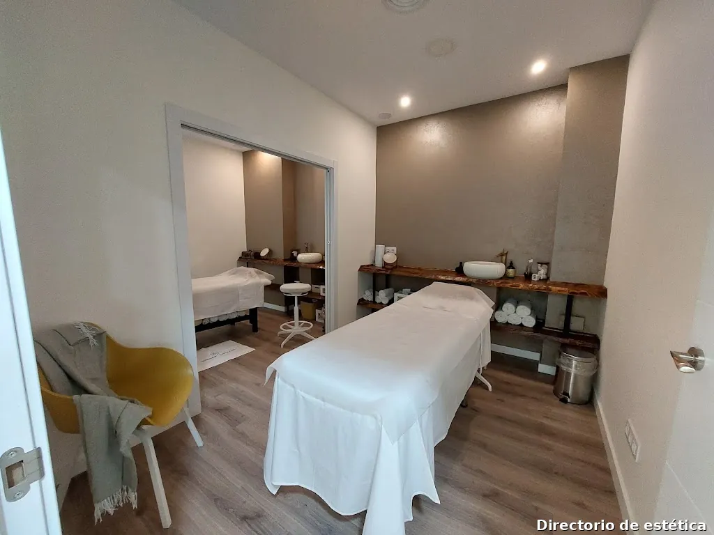 Bellbe - Espacio de belleza, bienestar y medicina estética