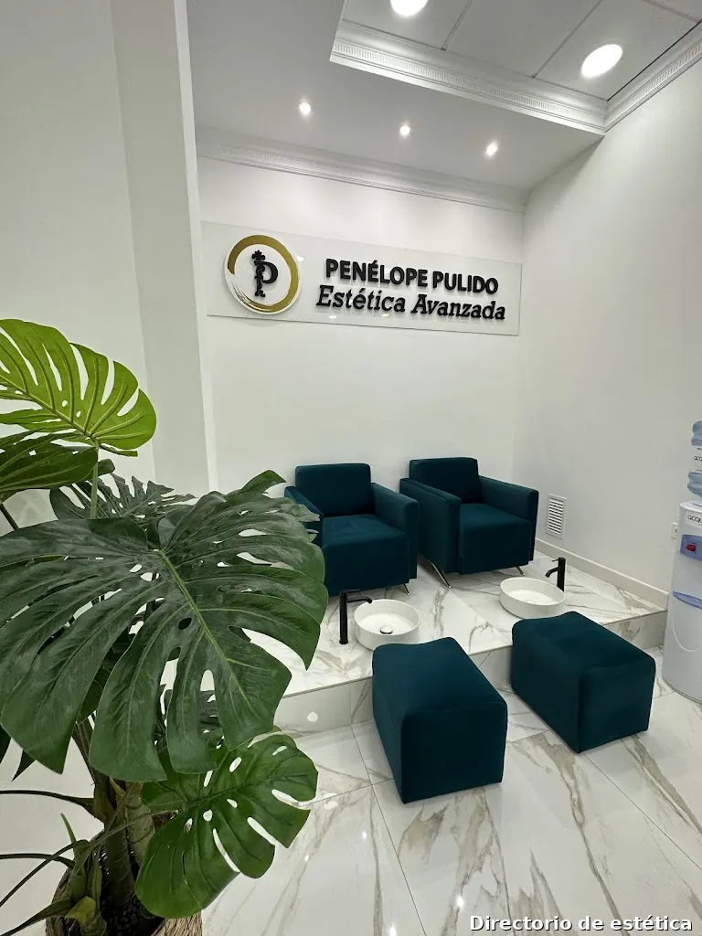 Penélope Pulido Estética Avanzada