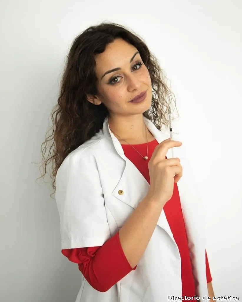 Medicina estética Dra. Saavedra