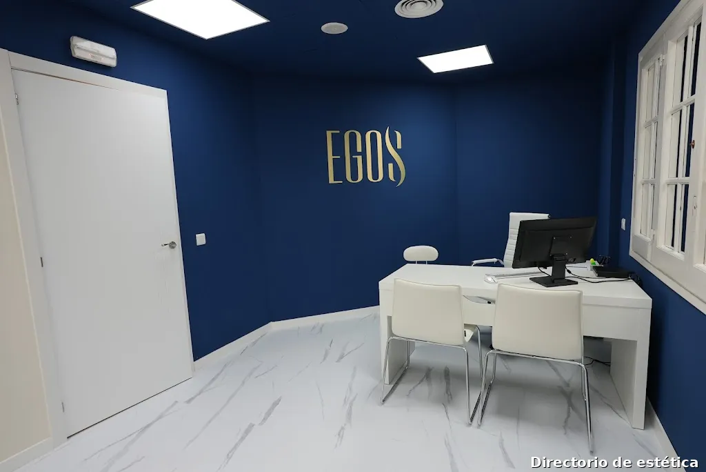 Clínica EGOS - BloomebyEGOS Tarragona - Cirugía Plástica y Medicina estética