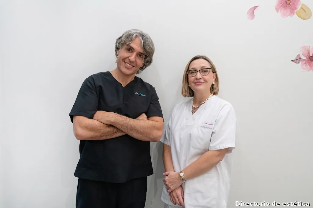 Consulta Dra. Flores - Medicina Estética en Zaragoza