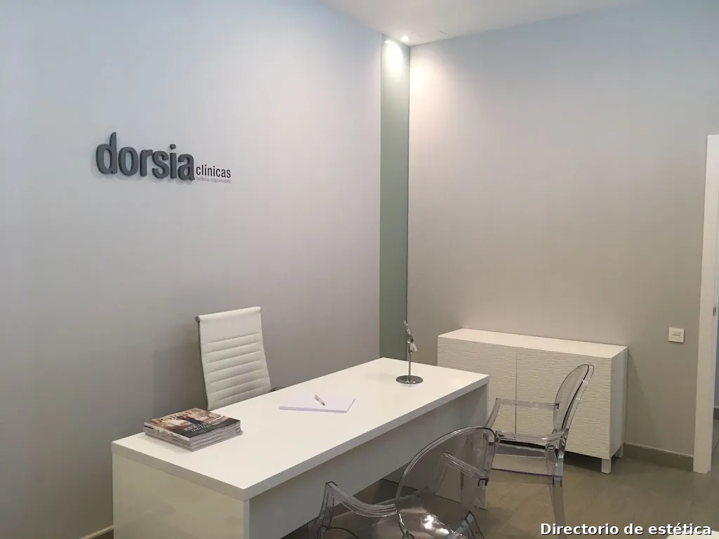Clínica Dorsia Cirugía y Medicina Estética