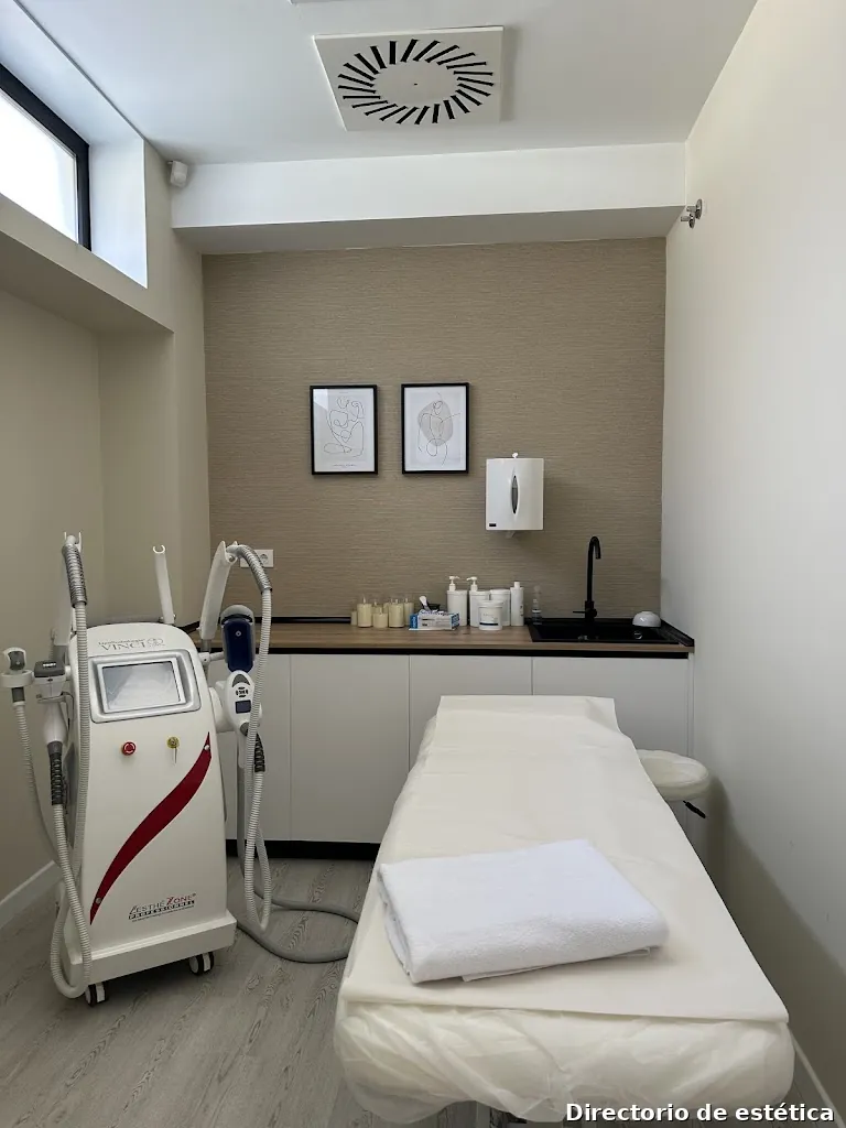 Vyctoria centro estético Logroño