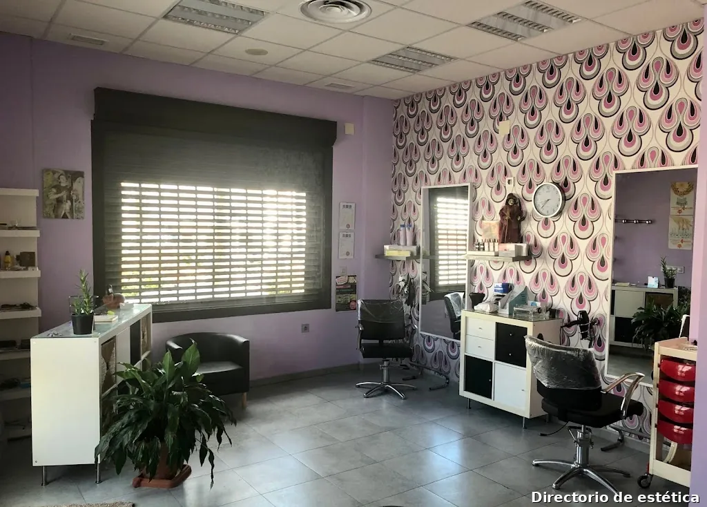 Peluqueria Estebana Parralo