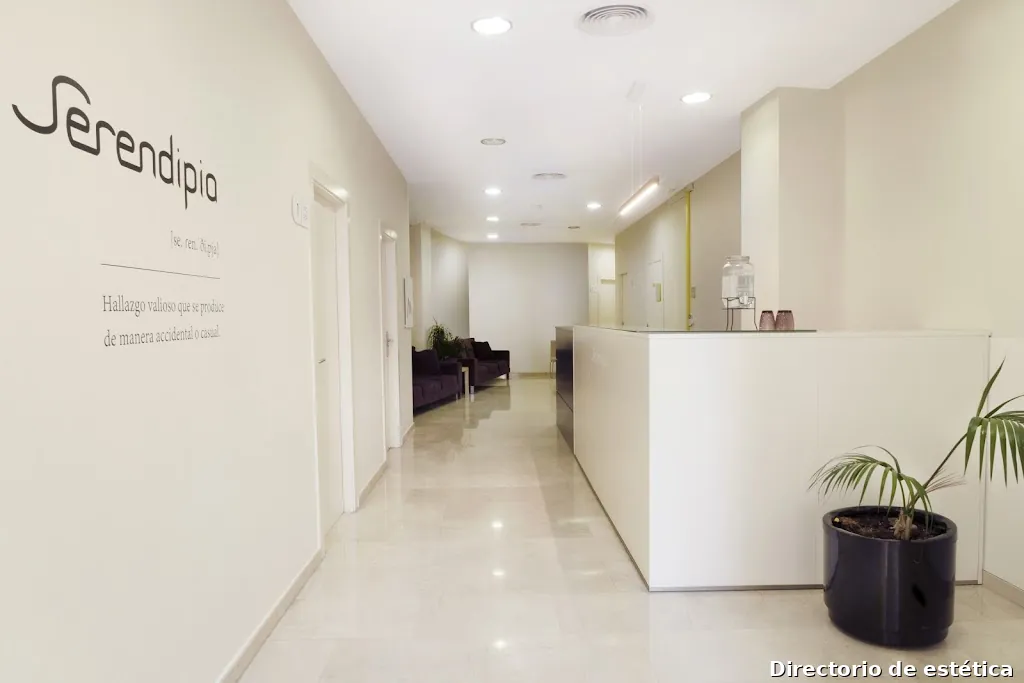 Serendipia Clínica (Sinpelos)