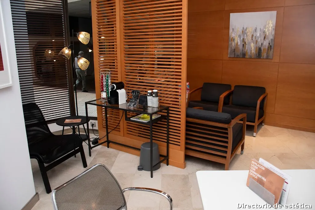 Dpila y Estética Logroño - Depilación Láser y Belleza